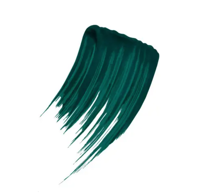 Туша кольорова Smart Colour Mascara Kiko (08 Jungle Green) - зображення 2