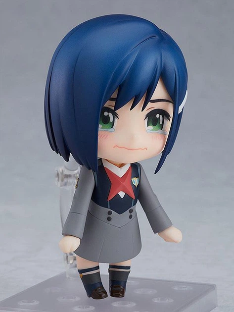 Збірна рухома Фігурка Нендороїд 987 Nendoroid 02 Itigo з аніме Милий у франксі чибі Ітіго - Фото 3 Збірна рухома Фігурка Нендороїд 987 Nendoroid 02 Itigo з аніме Милий у франксі чибі Ітіго - зображення 3