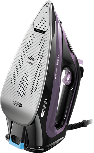 Утюг BRAUN TexStyle 9 SI 9661 VI - изображение 3