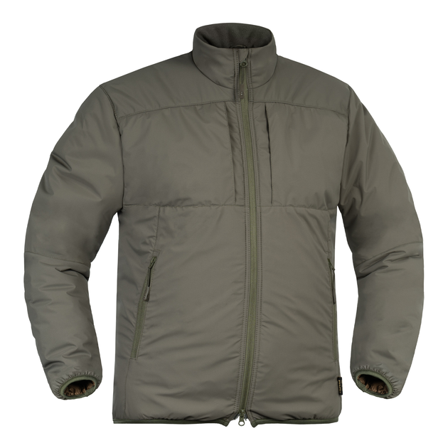 Куртка демісезонна P1G SILVA Olive Drab XL (UA-281-29950-OD) - зображення 1