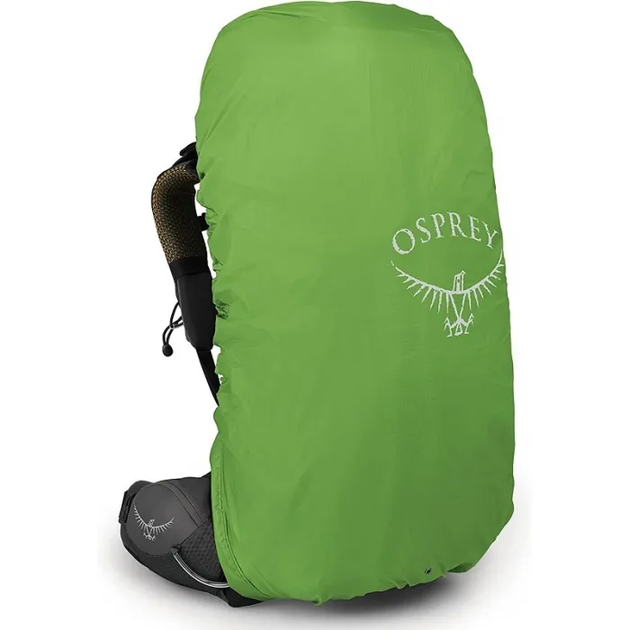 Рюкзак Osprey Atmos AG 65 Green L/XL (1054-009.2788) - зображення 4