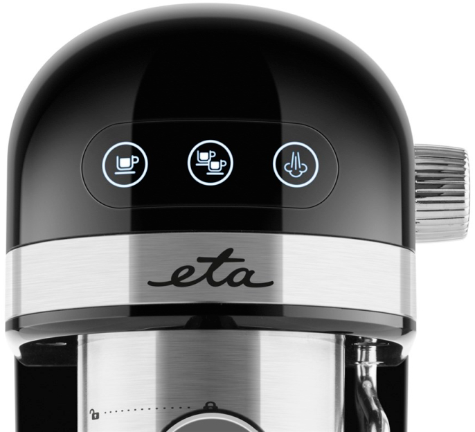 Кавоварка ріжкова Eta Coffito ETA017590000 - зображення 7