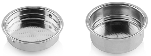 Кавоварка ріжкова Eta Coffito ETA017590000 - зображення 11