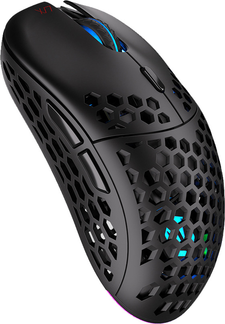 Миша Endorfy LIX Wireless Black (EY6A008) - зображення 3