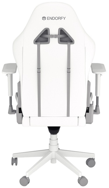 Геймерське крісло Endorfy Scrim Onyx White (EY8A007) - зображення 7