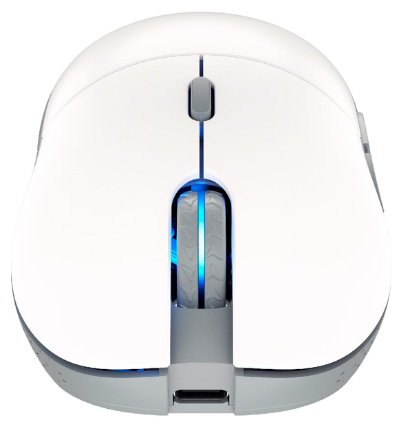 Mysz Endorfy GEM Plus Wireless Onyx White (EY6A015) - obraz 10