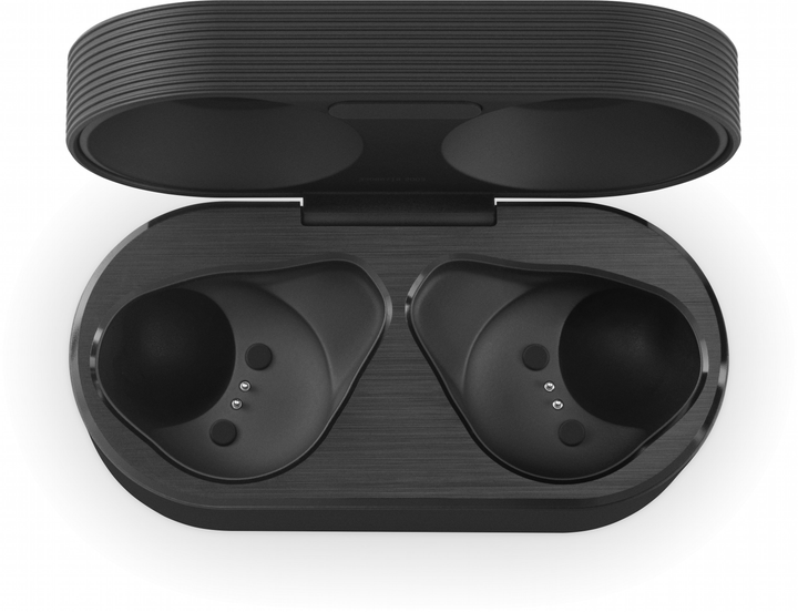Słuchawki Bang & Olufsen Beoplay E8 Sport Black (1648300) - obraz 6