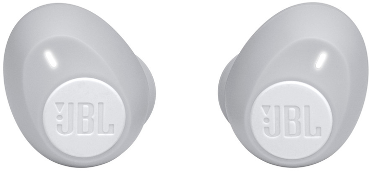Słuchawki JBL Tune 115 TWS White (JBLT115TWSWHT) - obraz 7
