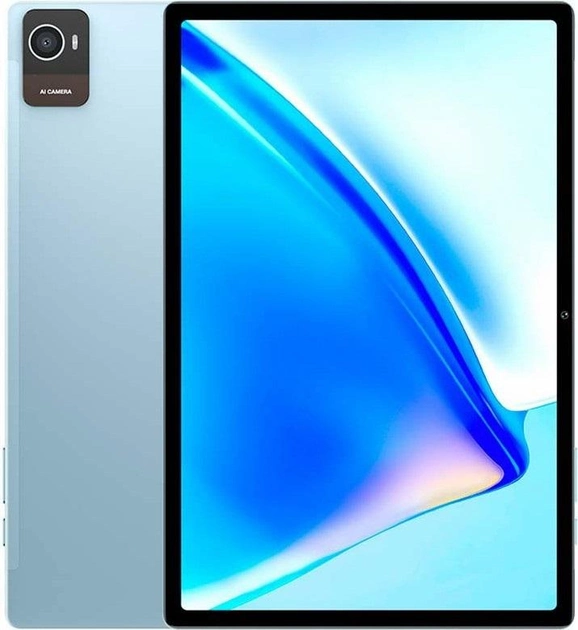 Tablet Oukitel OKT3 8/256GB LTE Blue (OKT3-BE/OL) - obraz 1