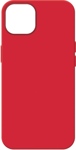 Акція на Панель ArmorStandart Icon2 Case для Apple iPhone 13 Red від Rozetka