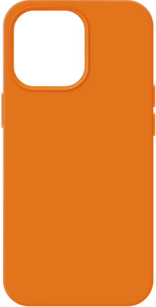 Акция на Панель ArmorStandart Icon2 Case для Apple iPhone 13 Pro Marigold от Rozetka