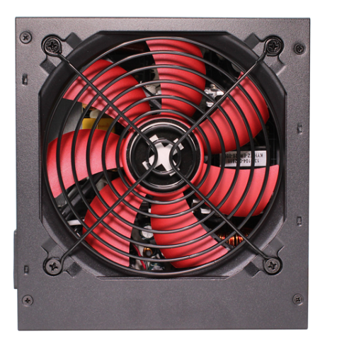 Блок питания Xilence XP500R6 Performance C 120мм 85% 500W ATX Retail Box - Фото 1 Блок питания Xilence XP500R6 Performance C 120мм 85% 500W ATX Retail Box - изображение 1