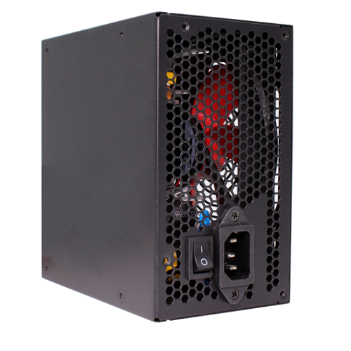 Блок питания Xilence XP400R6 Performance C 120mm ~85% 400W Retail Box - Фото 8 Блок питания Xilence XP400R6 Performance C 120mm ~85% 400W Retail Box - изображение 8