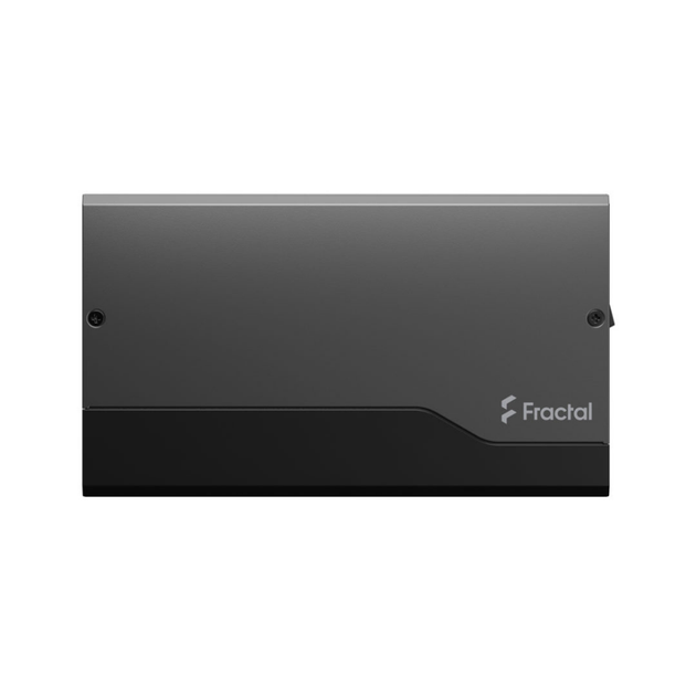 Блок питания Fractal Design Ion + 2 Platinum 760W компьютерный 760Вт (FD-P-IA2P-760-EU) - изображение 3