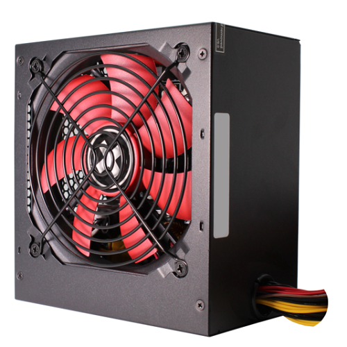 Блок питания Xilence XP600R6 600W Performance C 120мм 85% Retail Box - изображение 4