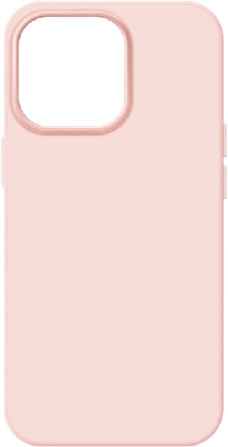 Акція на Панель ArmorStandart Icon2 Case для Apple iPhone 13 Pro Chalk Pink від Rozetka