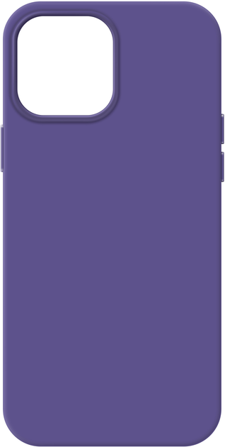 Акція на Панель ArmorStandart ICON2 Case для Apple iPhone 14 Pro Max Iris від Rozetka