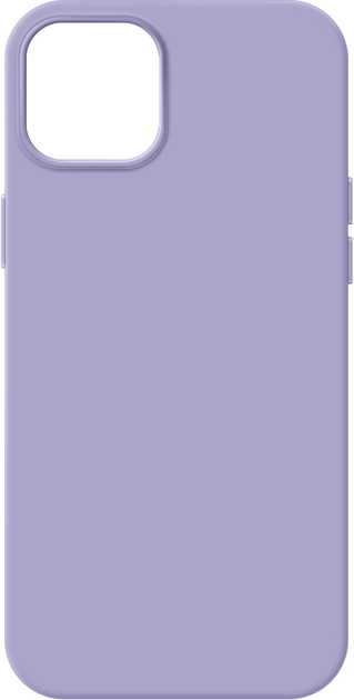 Акция на Панель ArmorStandart ICON2 Case для Apple iPhone 14 Plus Lilac от Rozetka