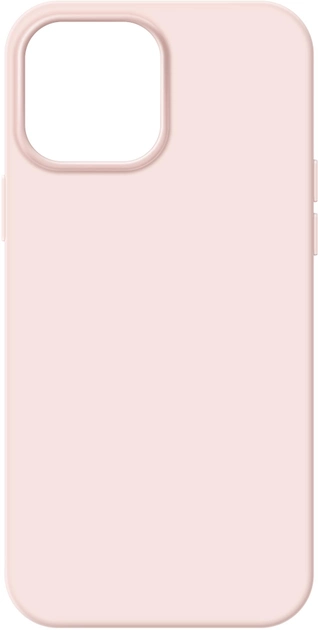 Акция на Панель ArmorStandart ICON2 Case для Apple iPhone 14 Pro Max Chalk Pink от Rozetka