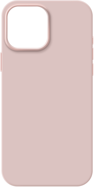 Акція на Панель ArmorStandart ICON2 Case для Apple iPhone 15 Pro Max Light Pink від Rozetka