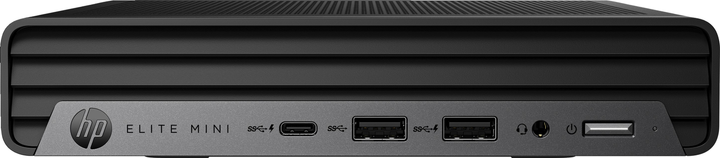 Комп'ютер HP Elite 600 G9 (6B217EA#ABD) Black - зображення 1