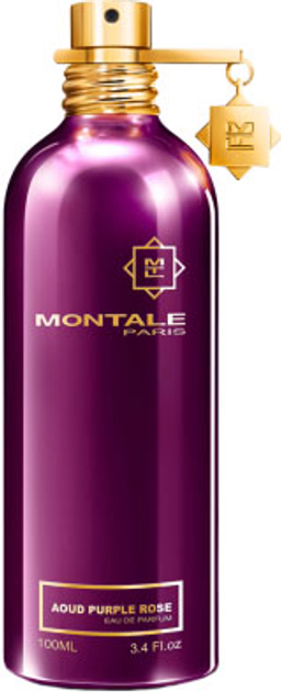 Парфумована вода унісекс Montale Aoud Purple Rose 100 мл (3760260450935) - зображення 1