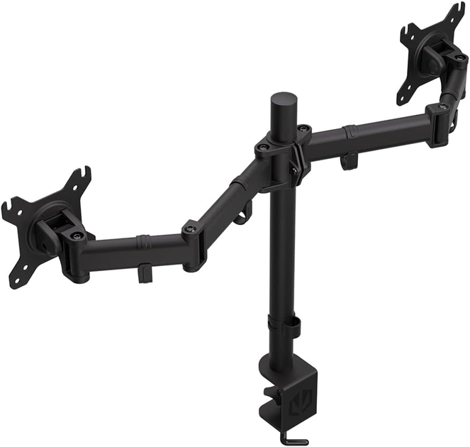 Кронштейн для двох моніторів 13-27" Endorfy Atlas Double (EY8F003) - зображення 3