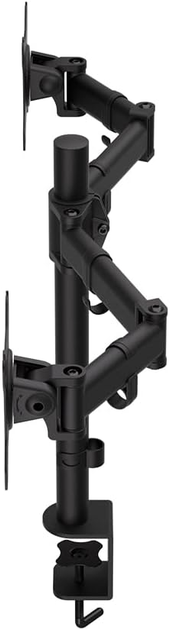 Кронштейн для двох моніторів 13-27" Endorfy Atlas Double (EY8F003) - зображення 4