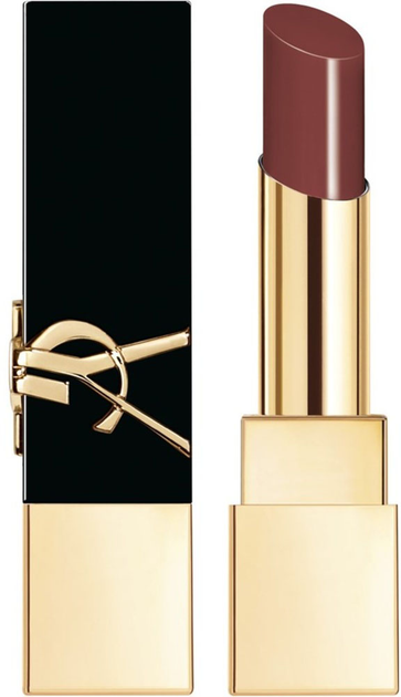 Помада Yves Saint Laurent Rouge Pur Couture The Bold Lipstick 14 Nude Look 2.8 г (3614273946919) - зображення 1