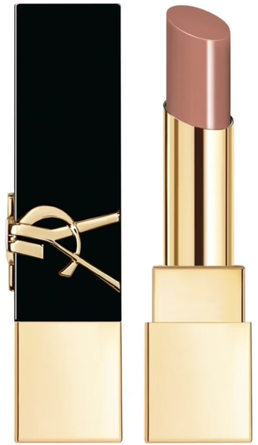 Помада Yves Saint Laurent Rouge Pur Couture The Bold Lipstick 13 Nude Era 2.8 г (3614273946902) - зображення 1