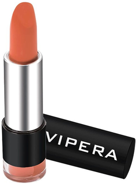 Szminka do ust Vipera Elite Matt Lipstick matowa 101 Sun Beam 4 g (5903587031014) - obraz 1