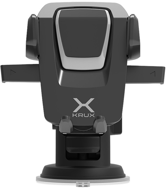 Uchwyt samochodowy Krux Smarthone Car Holder (KRX0056) - obraz 1