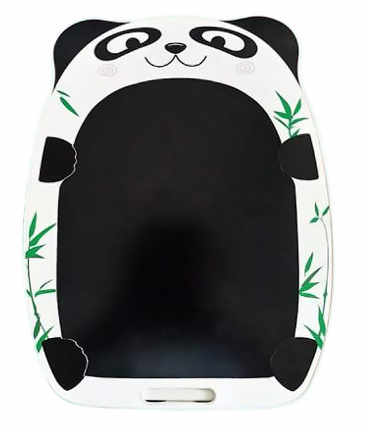 Планшет детский цветной LCD для рисования 8852 8.5" Panda – фото ...