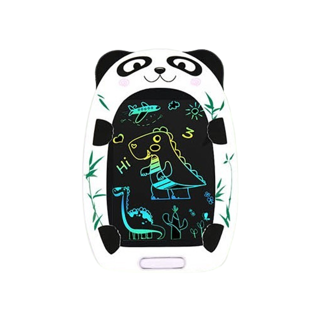 Планшет детский цветной LCD для рисования 8852 8.5" Panda – фото ...