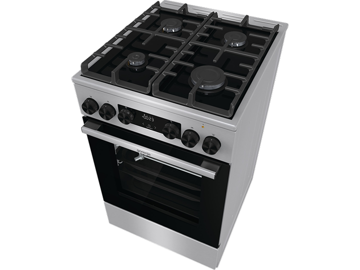Плита кухонная Gorenje - GK 5 C 65 XV - изображение 8