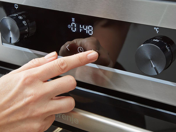 Плита кухонная Gorenje - GECS 5 C 70 XPA - изображение 8