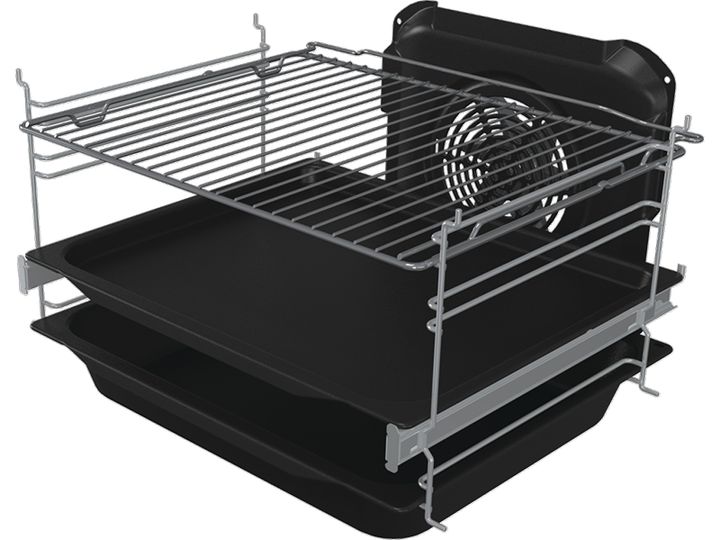 Плита кухонная Gorenje - GECS 5 C 70 XPA - изображение 12