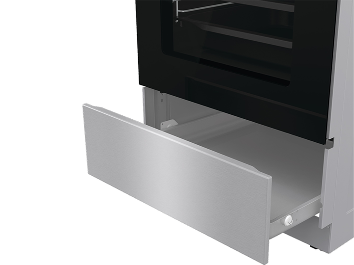 Плита кухонная Gorenje - GECS 5 C 70 XPA - изображение 14