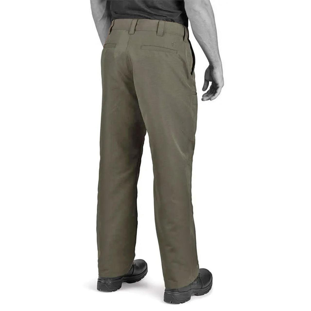 Тактичні штани Propper Men's EdgeTec Slick Pant Olive - изображение 2