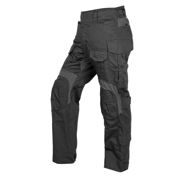 Тактичні штани Emerson G3 Combat Pants - Advanced Version Black - зображення 1