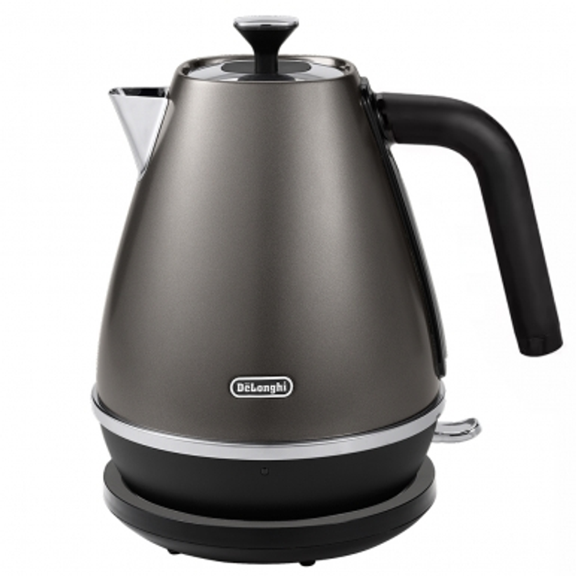 Електрочайник DeLonghi KBIN 2001 TB - изображение 1