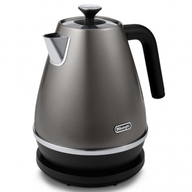 Електрочайник DeLonghi KBIN 2001 TB - изображение 2