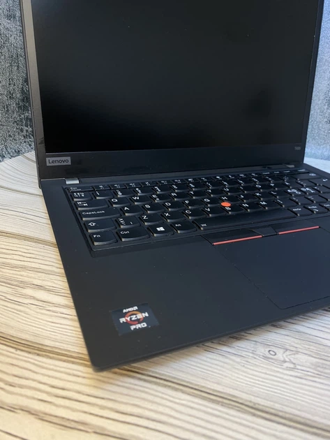 Ноутбук Lenovo Thinkpad T495  14.0