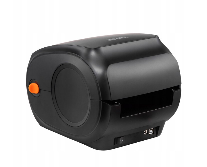 Принтер этикеток термо-принтер VEVOR Y468BT Bluetooth - изображение 3