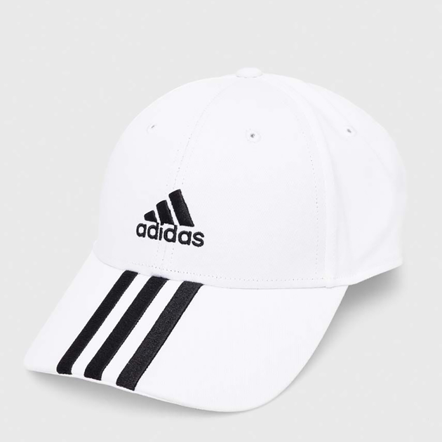 Кепка Adidas II3509 OSFW 56 Біла (4066763585839) - зображення 1