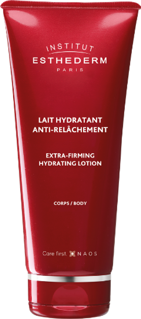 Płyn do ciała Institut Esthederm Extra Firming Hydrating Lotion 200 ml (3461020014250) - obraz 1