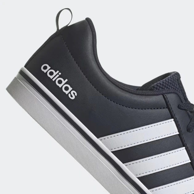 Sneakersy męskie do kostki adidas Vs Pace 2.0 HP6011 42.5 (8.5UK) 27 cm Granatowe (4066748337378) - obraz 5