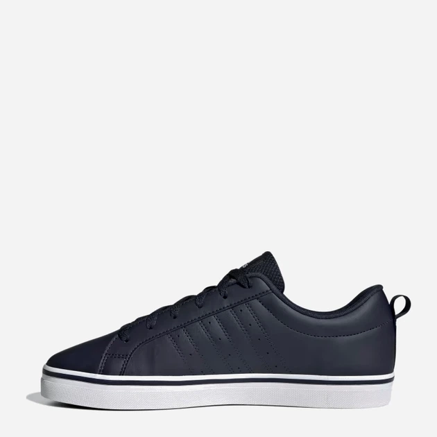 Sneakersy męskie do kostki adidas Vs Pace 2.0 HP6011 42.5 (8.5UK) 27 cm Granatowe (4066748337378) - obraz 6