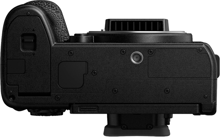 Цифрова фотокамера Panasonic Lumix S DC-S5M2KEE Kit 20-60mm OPENBOX - изображение 6