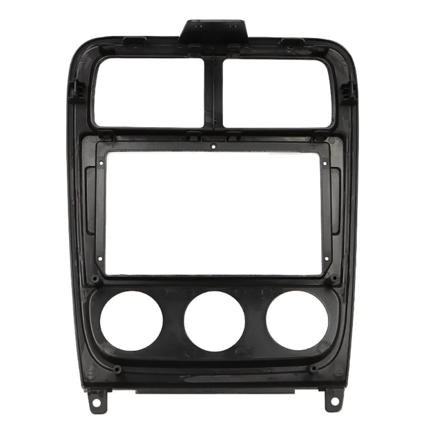 Переходная рамка Lesko 9" Dodge Caliber 2009-2013 (0000) - Фото 2 Переходная рамка Lesko 9" Dodge Caliber 2009-2013 (0000) - изображение 2